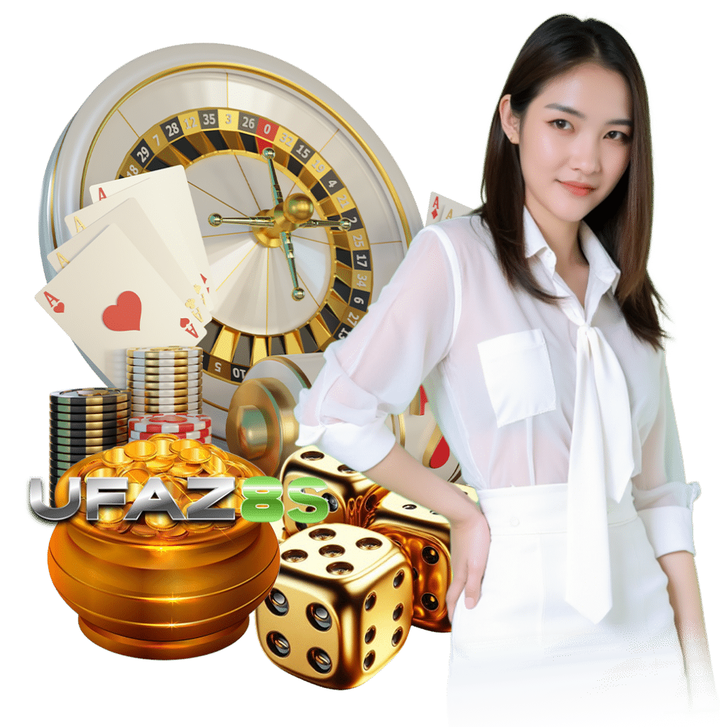 ufaz8 สมัคร